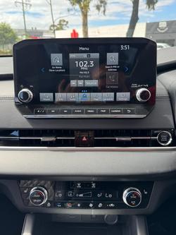 2024 Mitsubishi Outlander Exceed ZM MY24 AWD Graphite Grey