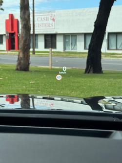 2024 Mitsubishi Outlander Exceed ZM MY24 AWD Graphite Grey