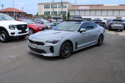 2023 Kia Stinger GT