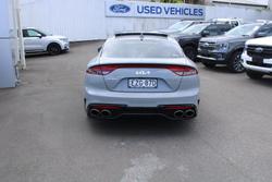 2023 Kia Stinger GT