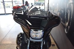 2025 Harley-davidson FLHXU STREET GLIDE ULTRA (117) VIVID BLACK