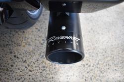 2025 Harley-davidson FLTRX ROAD GLIDE (117) VIVID BLACK