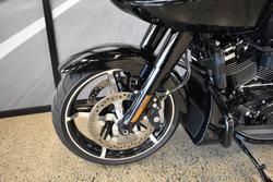 2025 Harley-davidson FLTRX ROAD GLIDE (117) VIVID BLACK