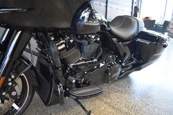 2025 Harley-davidson FLTRX ROAD GLIDE (117) VIVID BLACK