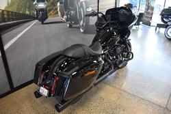 2025 Harley-davidson FLTRX ROAD GLIDE (117) VIVID BLACK