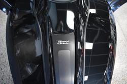 2025 Harley-davidson FLTRX ROAD GLIDE (117) VIVID BLACK