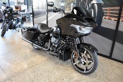 2025 Harley-davidson FLTRX ROAD GLIDE (117) VIVID BLACK