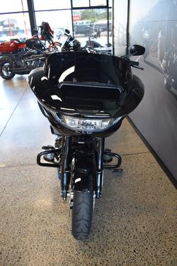 2025 Harley-davidson FLTRX ROAD GLIDE (117) VIVID BLACK