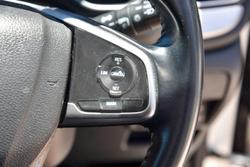 2018 Honda CR-V VTi-S