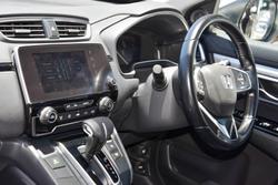 2018 Honda CR-V VTi-S