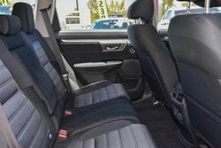 2018 Honda CR-V VTi-S