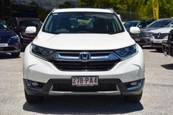 2018 Honda CR-V VTi-S