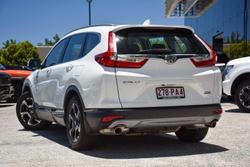 2018 Honda CR-V VTi-S