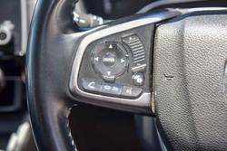 2018 Honda CR-V VTi-S