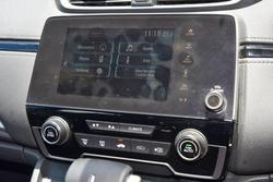 2018 Honda CR-V VTi-S