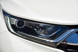 2018 Honda CR-V VTi-S