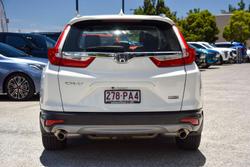 2018 Honda CR-V VTi-S