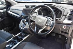 2018 Honda CR-V VTi-S