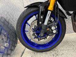 2019 Yamaha MT-09A SP (MT-09 SP) BLACK