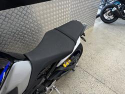 2019 Yamaha MT-09A SP (MT-09 SP) BLACK