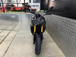 2019 Yamaha MT-09A SP (MT-09 SP) BLACK