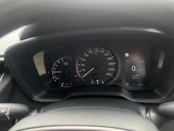 2021 Toyota Corolla Ascent Sport Hybrid