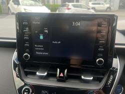 2021 Toyota Corolla Ascent Sport Hybrid