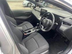 2021 Toyota Corolla Ascent Sport Hybrid