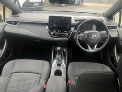 2021 Toyota Corolla Ascent Sport Hybrid