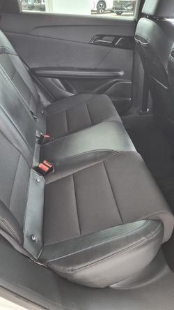 2023 MG MG4 Essence 64