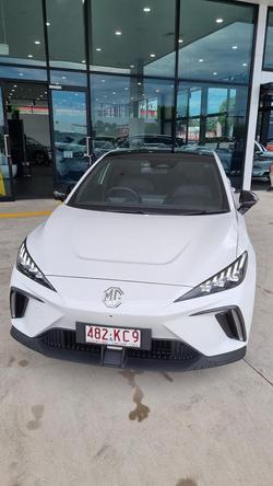 2023 MG MG4 Essence 64