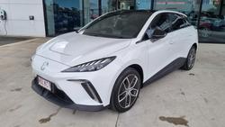 2023 MG MG4 Essence 64