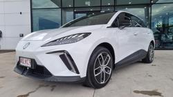 2023 MG MG4 Essence 64