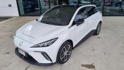 2023 MG MG4 Essence 64