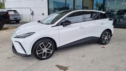2023 MG MG4 Essence 64
