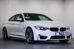 2014 BMW M4