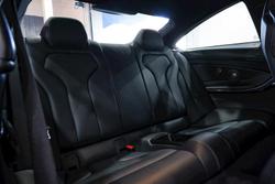 2014 BMW M4 F82 WHITE