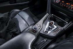 2014 BMW M4 F82 WHITE