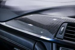 2014 BMW M4 F82 WHITE