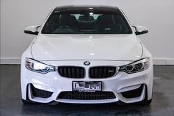 2014 BMW M4