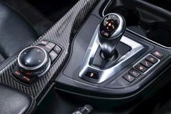 2014 BMW M4