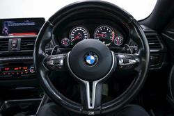 2014 BMW M4