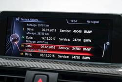 2014 BMW M4