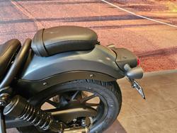 2025 Honda CMX500 S ABS CMX Grey