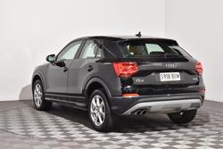 2017 Audi Q2 design