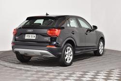 2017 Audi Q2 design