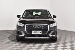2017 Audi Q2 design