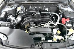 2021 Subaru Outback AWD Sport