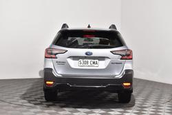 2021 Subaru Outback AWD Sport