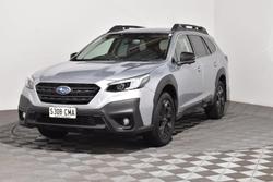 2021 Subaru Outback AWD Sport